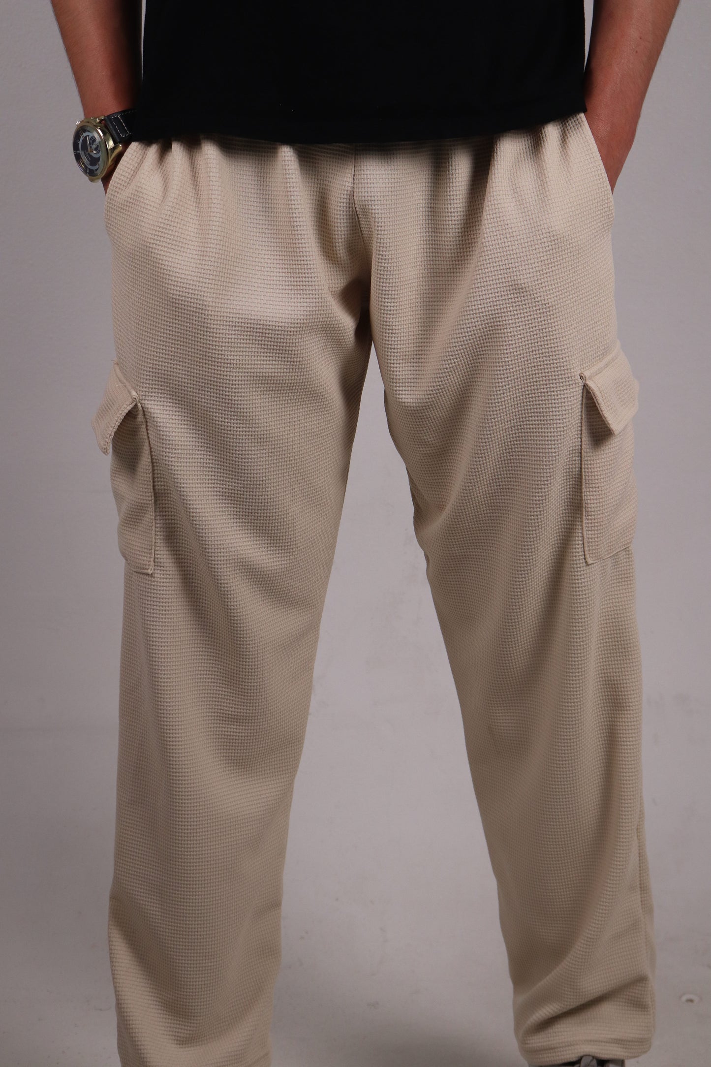 JOGGER TIPO CARGO VIENA PAGA 1 LLEVA 2