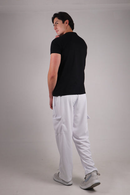 JOGGER TIPO CARGO VIENA PAGA 1 LLEVA 2