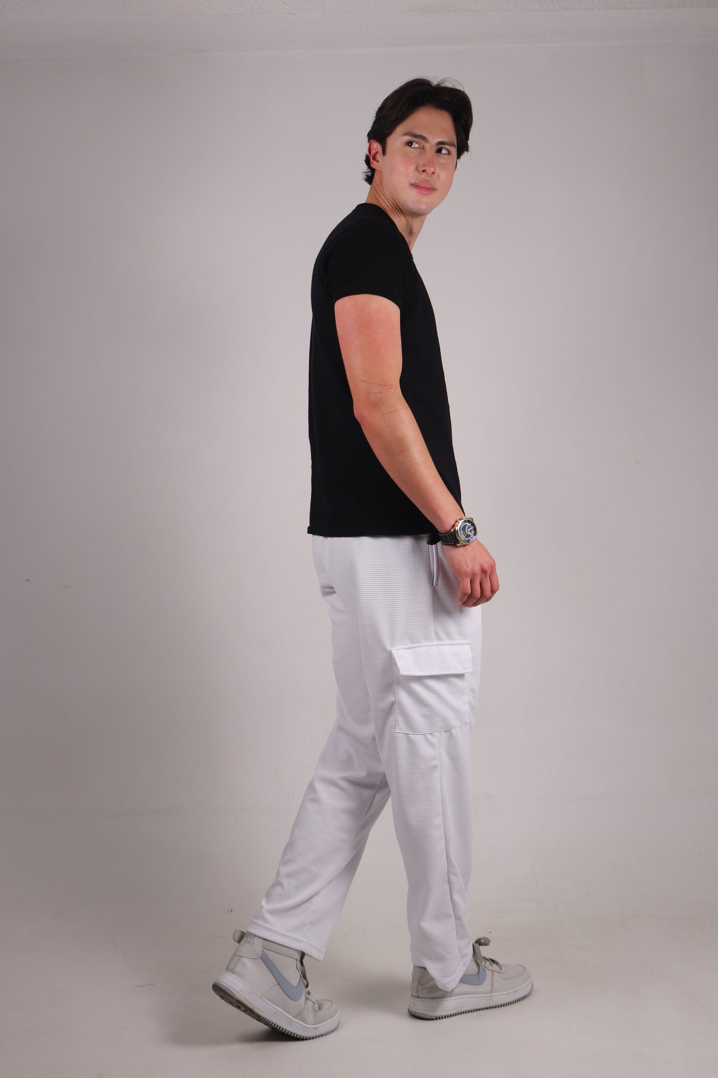 JOGGER TIPO CARGO VIENA PAGA 1 LLEVA 2